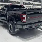Ford F-150 Raptor 2023 из Китая