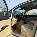 Buick GL8 2022 из Китая