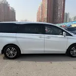 Buick GL8 2022 из Китая