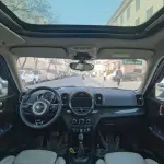 MINI Mini Countryman 2018 из Китая