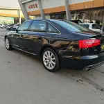 Audi A6L 2015 из Китая
