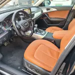 Audi A6L 2015 из Китая