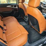 Audi A6L 2015 из Китая