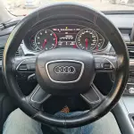 Audi A6L 2015 из Китая