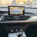 Audi A6L 2015 из Китая
