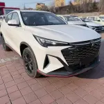 Changan X5 PLUS 2025 из Китая