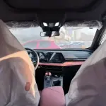 Changan X5 PLUS 2025 из Китая
