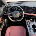 Changan X5 PLUS 2025 из Китая