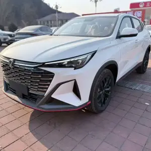Changan X5 PLUS 2025 из Китая