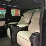 Lexus LM 2023 из Китая
