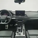 Audi Q5L 2024 из Китая