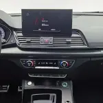 Audi Q5L 2024 из Китая
