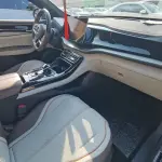 BYD Qin PLUS 2024 из Китая