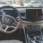 BYD Qin PLUS 2024 из Китая