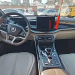 BYD Qin PLUS 2024 из Китая