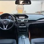 Mercedes-Benz E-Class 2014 204 л.с. 204 л.с. из Китая