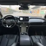 Hyundai Santa Fe 2020 из Китая