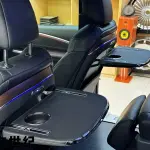 Toyota Granvia 2025 из Китая