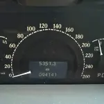 Mercedes-Benz S-Class 2013 из Китая