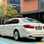 BMW 5 Series 2019 из Китая