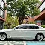 BMW 5 Series 2019 из Китая
