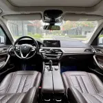 BMW 5 Series 2019 из Китая