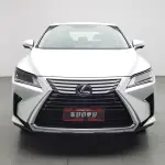 Lexus RX 2018 231 л.с. из Китая