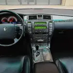 Toyota Crown 2006 197 л.с. — лот 57276770 из Китая