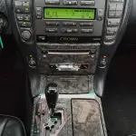 Toyota Crown 2006 197 л.с. — лот 57276770 из Китая