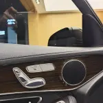 Mercedes-Benz GLC 2017 211 л.с. — лот 57276806 из Китая