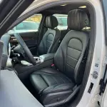 Mercedes-Benz GLC 2016 245 л.с. — лот 57276958 из Китая