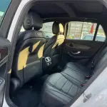 Mercedes-Benz GLC 2016 245 л.с. — лот 57276958 из Китая