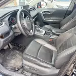 Toyota Wildlander 2022 из Китая