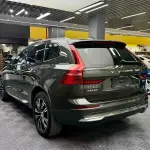 Volvo XC60 2021 из Китая