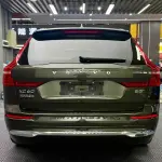 Volvo XC60 2021 из Китая