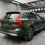 Volvo XC60 2021 из Китая