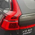 Volvo XC60 2021 из Китая