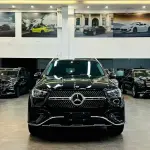 Mercedes-Benz GLE 2025 из Китая