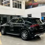 Mercedes-Benz GLE 2025 из Китая