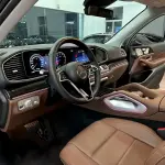 Mercedes-Benz GLE 2025 из Китая