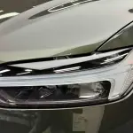 Volvo XC60 2021 из Китая