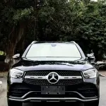 Mercedes-Benz GLC 2020 из Китая