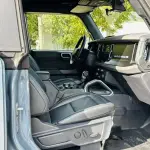 Ford Bronco 2026 из Китая