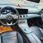 Mercedes-Benz E-Class 2020 258 л.с. — лот 57277668 из Китая