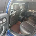 Mercedes-Benz E-Class 2020 258 л.с. — лот 57277668 из Китая