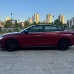 Hyundai Fista 2020 из Китая