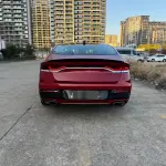 Hyundai Fista 2020 из Китая