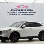 Honda XR-V 2023 124 л.с. — лот 57468712 из Китая