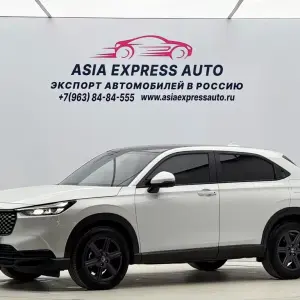 Honda XR-V 2023 124 л.с. — лот 57468712 из Китая
