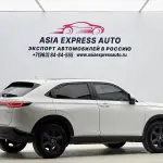 Honda XR-V 2023 124 л.с. — лот 57468712 из Китая